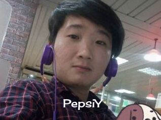 PepsiY