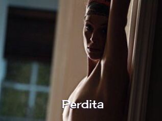 Perdita