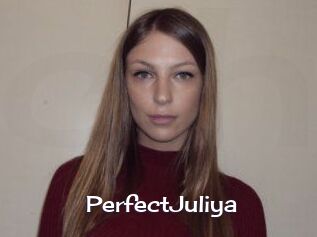 PerfectJuliya