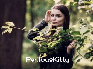 Perilous_Kitty