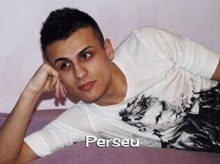 Perseu