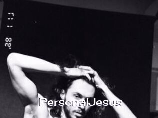 PersonalJesus