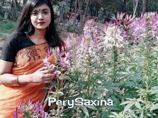 PerySaxina