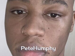 PeteHumphy