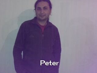 Peter