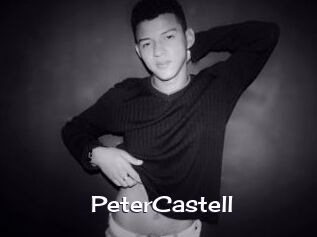 PeterCastell