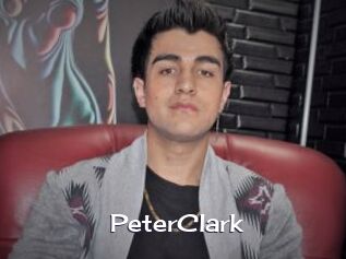 PeterClark