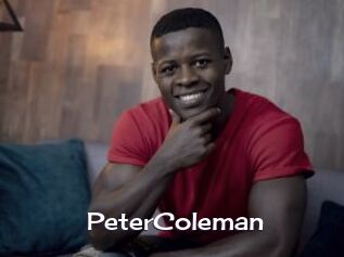 PeterColeman