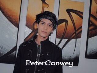 PeterConwey