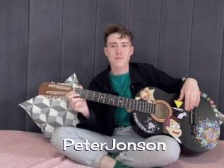 PeterJonson