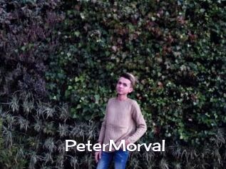 PeterMorval Click here to exit