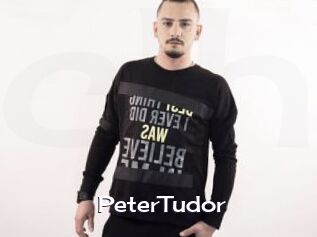 PeterTudor