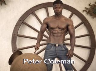 Peter_Coleman