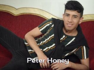 Peter_Honey