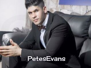 PetesEvans