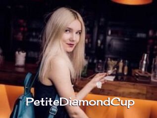 PetiteDiamondCup