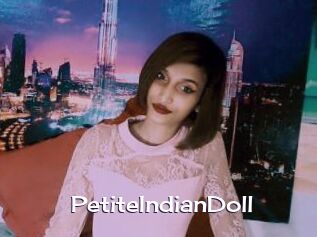 PetiteIndianDoll