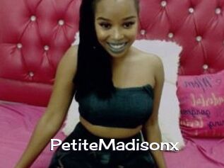 PetiteMadisonx