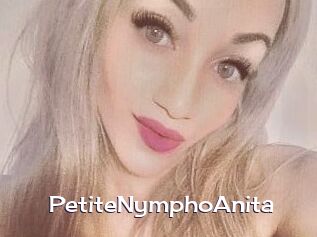 PetiteNymphoAnita