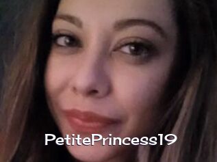 PetitePrincess19