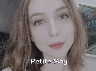 Petite_Shy