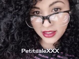 PetitsaleXXX