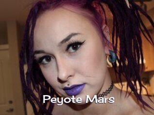 Peyote_Mars