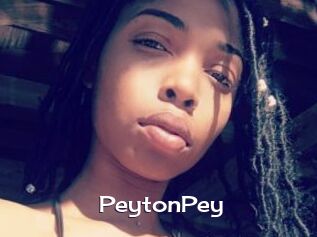 PeytonPey