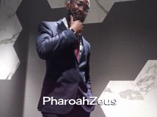 PharoahZeus