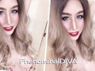 PhenominalDIVA