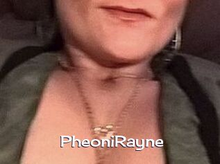 PheoniRayne