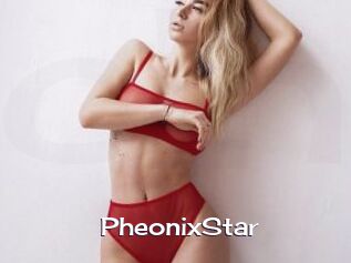 PheonixStar