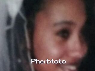 Pherbtoto