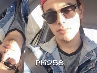 Phi258