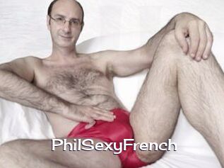 PhilSexyFrench