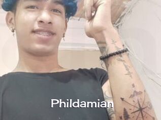 Phildamian