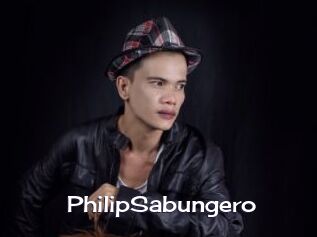 PhilipSabungero