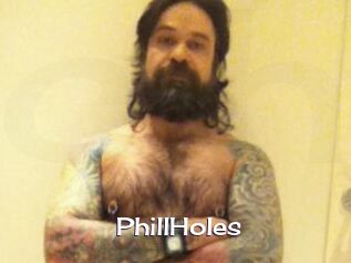 PhillHoles