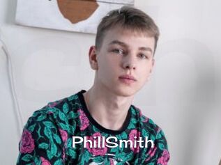 PhillSmith