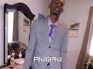 PhilliPhil