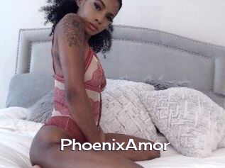 PhoenixAmor