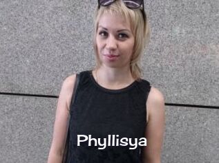 Phyllisya