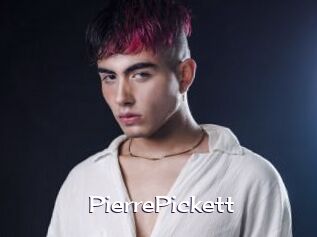 PierrePickett