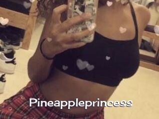 Pineappleprincess