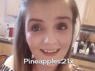 Pineapples21x