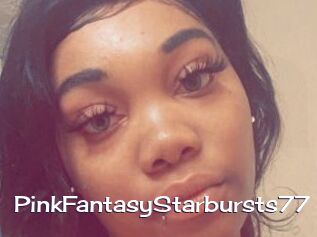 PinkFantasyStarbursts77