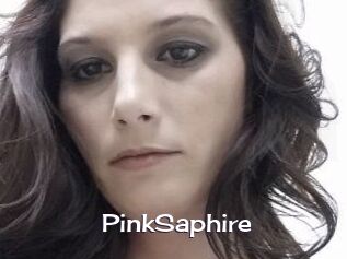 PinkSaphire