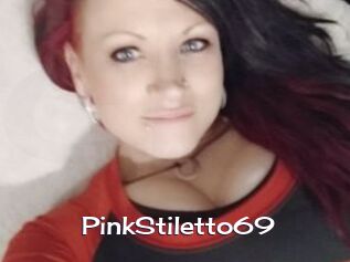 PinkStiletto69