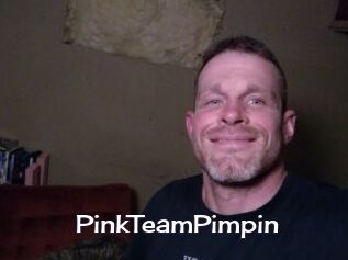 PinkTeamPimpin