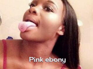 Pink_ebony